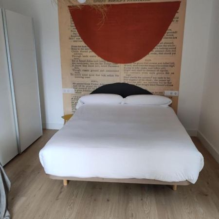 Апартаменти Rincon De La Poesia Vut 42Ooo174 Сорія Екстер'єр фото