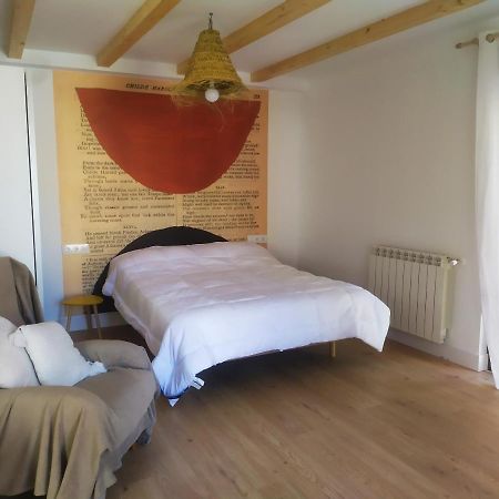 Апартаменти Rincon De La Poesia Vut 42Ooo174 Сорія Екстер'єр фото