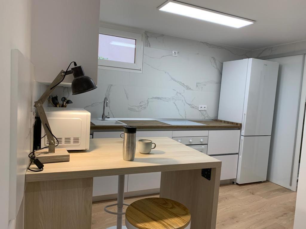 Апартаменти Rincon De La Poesia Vut 42Ooo174 Сорія Екстер'єр фото
