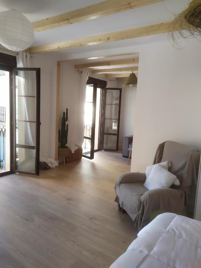 Апартаменти Rincon De La Poesia Vut 42Ooo174 Сорія Екстер'єр фото